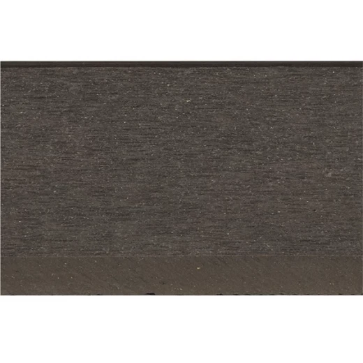 Уголок Corsa Deco 41х41х2900 мм ДПК асфальт