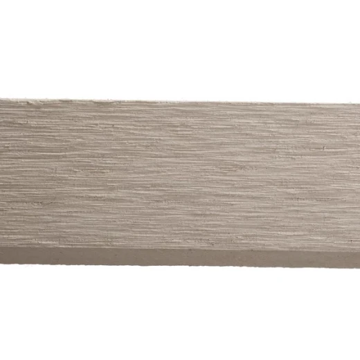 Уголок Corsa Deco 41х41х2900 мм ДПК беленый дуб