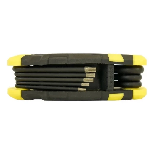Набор шестигранных ключей TORX Hanskonner Т9-40 (HK1045-04-8T) (8шт.)
