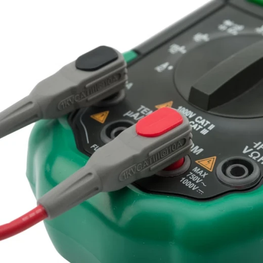 Мультиметр портативный Mastech MS8229 (13-2029)