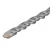 Бур SDS-plus Hesler 8х100х160 мм (807633)