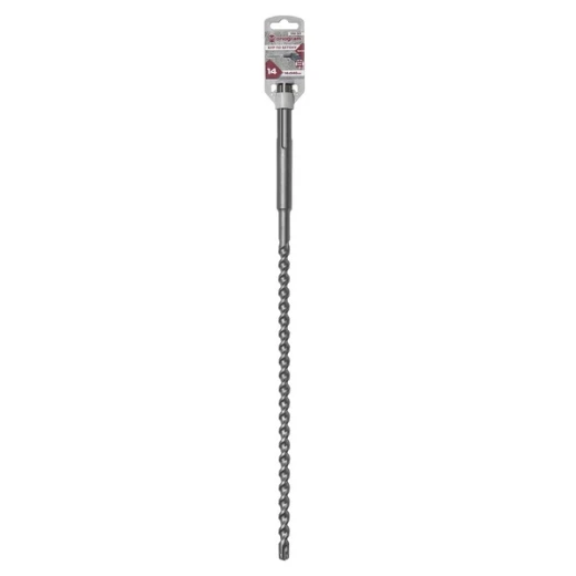 Бур SDS-max Monogram (088-369) 14х400х540 мм