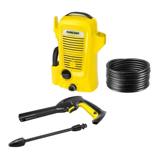 Мойка высокого давления Karcher K 2 Universal Edition 1400 Вт (1.673-000.0)