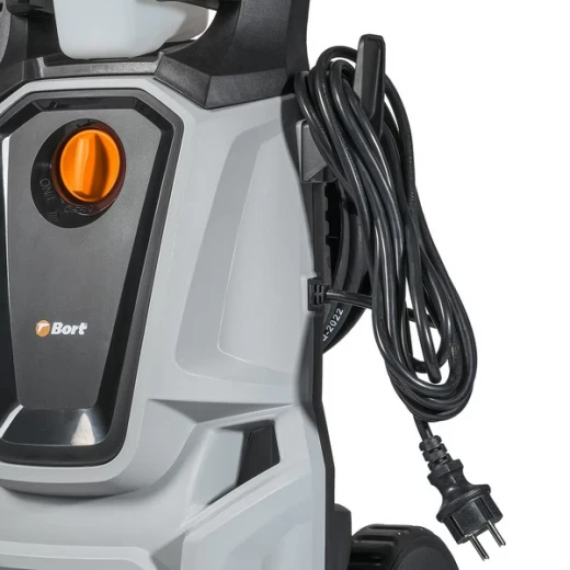 Мойка высокого давления Bort KEX-2700-R 2500 Вт (93416145)