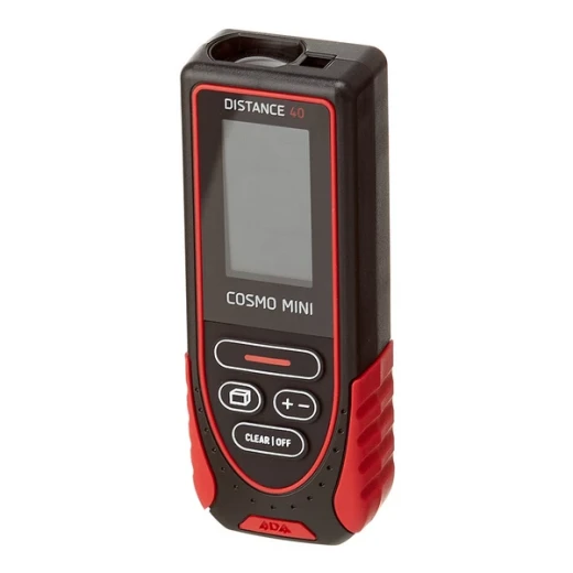 Дальномер лазерный ADA Cosmo Mini 40 (А00490) 40 м