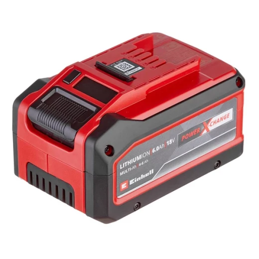 Аккумулятор Einhell PXC Plus (4511502) 18В 6Ач Li-Ion