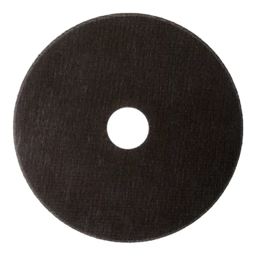 Круг отрезной по металлу Ritter LongLife HQ (PS50125102) 125х22,2х1 мм