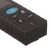 Дальномер лазерный Deko LRD110-40m (065-0205-1) 40 м