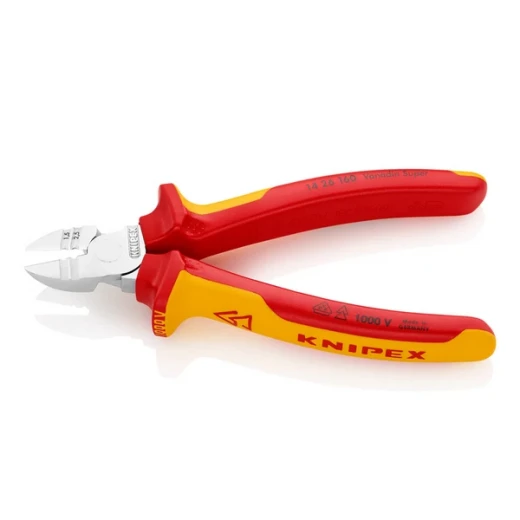 Бокорезы 160 мм 1000 В Knipex (KN-1426160)