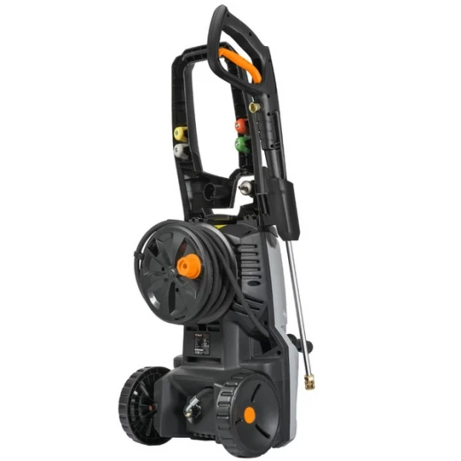 Мойка высокого давления Bort KEX-2700-R 2500 Вт (93416145)