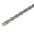 Бур SDS-plus КМ 6х100х160 мм (815723)