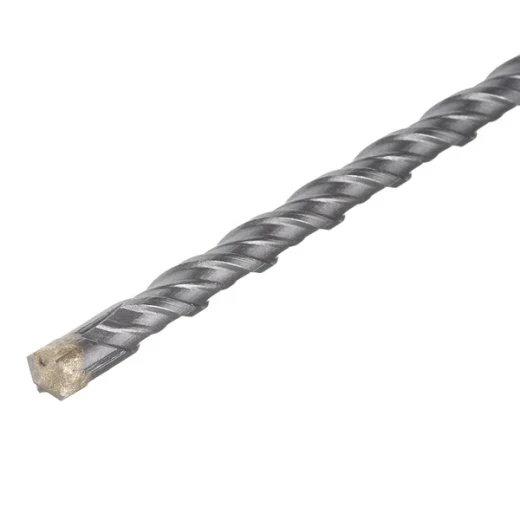 Бур SDS-plus КМ 6х100х160 мм (815723)