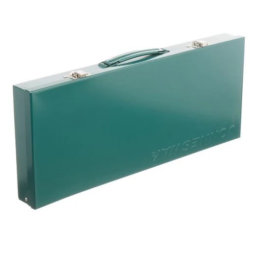 Набор торцевых головок с трещоткой Jonnesway 1/2" (S04H4524S) (24 шт.)