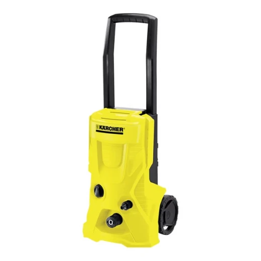 Мойка высокого давления Karcher K 4 1800 Вт (1.180-080.0)