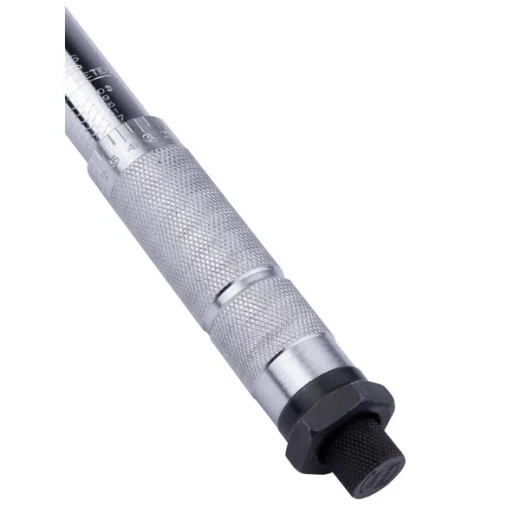 Ключ динамометрический AV Steel 3/8 19-110 Нм с реверсом