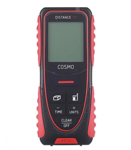 Дальномер лазерный ADA Cosmo 70 (А00429) 70 м