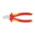 Кусачки боковые Knipex (KN-7026160) 165 мм