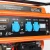 Генератор бензиновый Patriot SRGE 6500E (474103171) 5 кВт