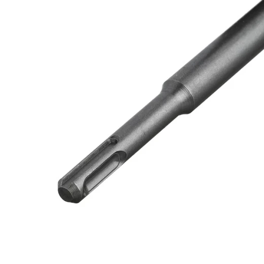 Зубило плоское SDS-plus Практика (034-137) 40х250 мм