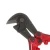 Ножницы арматурные двуручные Knipex (KN-7182950) 950 мм