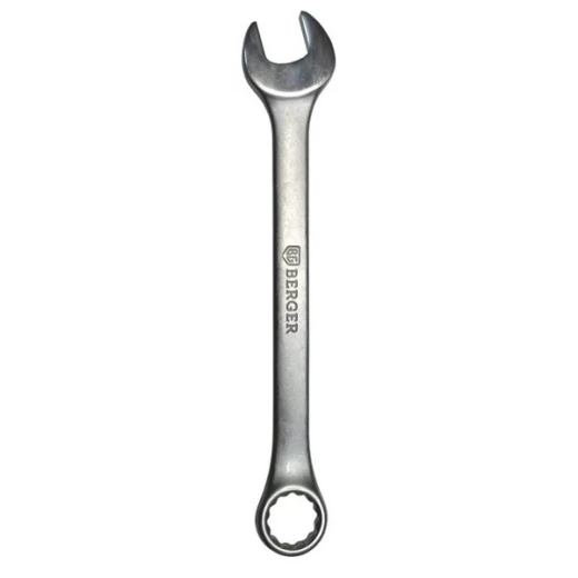 Набор гаечных ключей комбинированных Berger 8-19 мм (BG1144) (9 шт.)