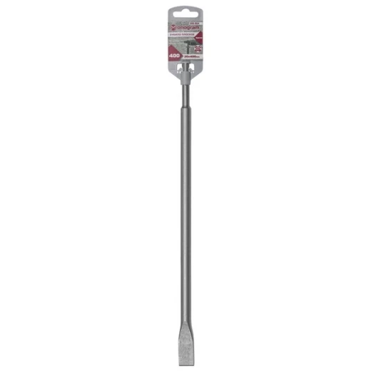 Зубило плоское SDS-plus Monogram Special (088-864) 20х400 мм