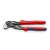 Клещи переставные Knipex (KN-8602180) 187 мм