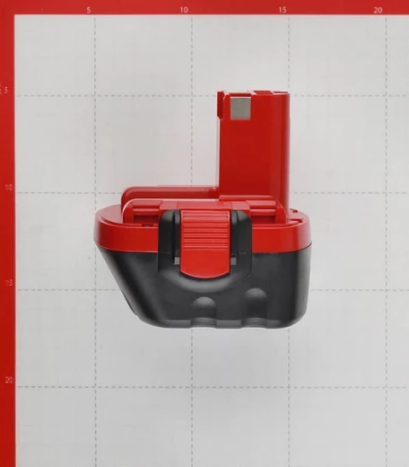 Аккумулятор Практика 12В 1,5Ач Ni-Cd для аккумуляторного инструмента Bosch (030-856)