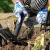 Вилы Adrianoplast (Р1259) ударопрочные