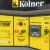 Генератор бензиновый Kolner KGEG 7500М (кн7500м) 7 кВт