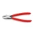 Кусачки боковые Knipex (KN-7001180) 185 мм
