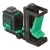 Уровень лазерный ADA Cube 3-360 Green Ultimate Edition (А00569) со штативом и отражателем