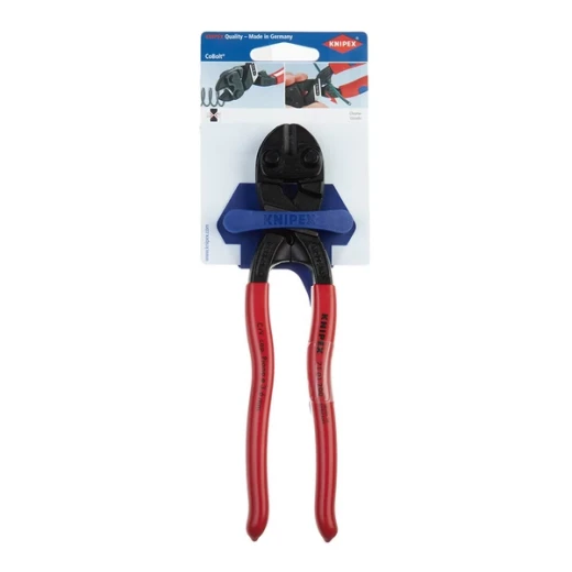 Болторез Knipex CoBolt (KN-7101200SB) 200 мм