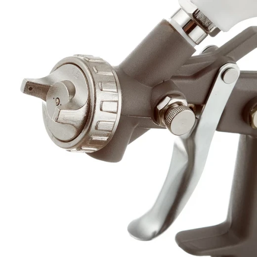 Краскопульт пневматический Fubag Basic G600/1.5 HP 1/4 0,6 л (110103)