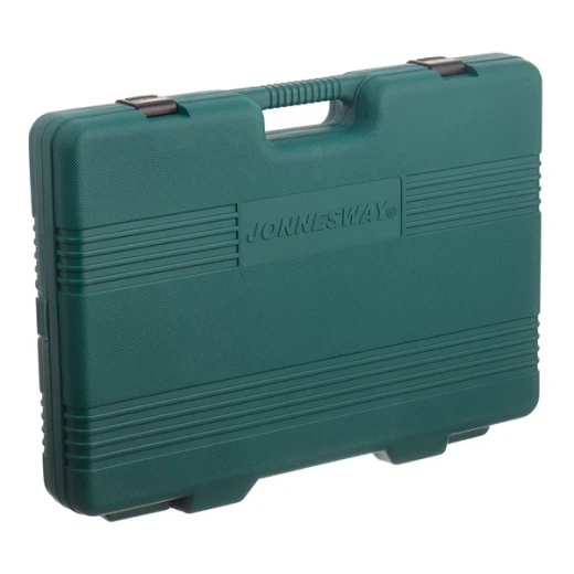 Набор инструментов универсальный Jonnesway (S04H524128S) (128 шт.)
