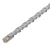 Бур SDS-plus КМ 6х150х210 мм (815724)