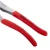 Клещи переставные трубные Knipex (KN-8113250) 257 мм