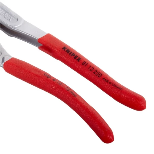 Клещи переставные трубные Knipex (KN-8113250) 257 мм