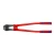 Болторез с двухкомпонентными рукоятками Knipex (KN-7172610) 610 мм