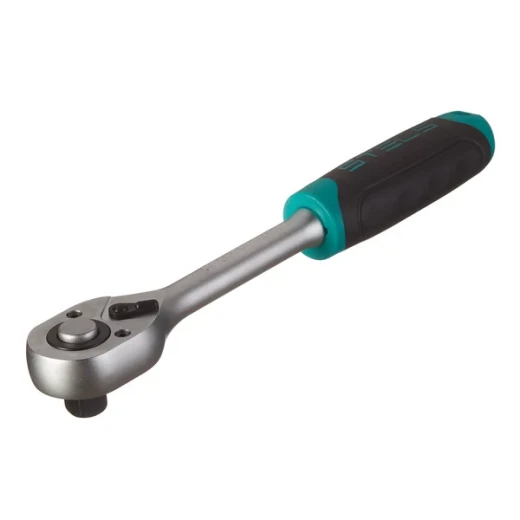 Набор торцевых головок с трещоткой Stels 1/2" (14127) (11 шт.)