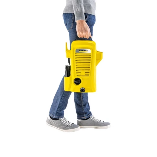 Мойка высокого давления Karcher K 2 Universal Edition 1400 Вт (1.673-000.0)