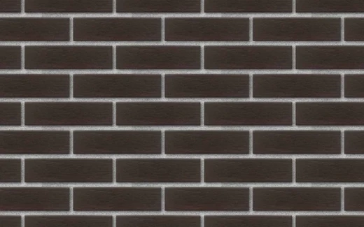 Клинкерная плитка для фасада Paradyz Natural duro struktur 245х65,8х7,4 мм коричневая (44 шт.=0,71 кв.м)