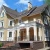 Искусственный камень White Hills Йоркшир темно-коричневый (25 шт.=1,06 кв.м)