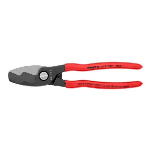 Кабелерез 200 мм Knipex (KN-9511200)