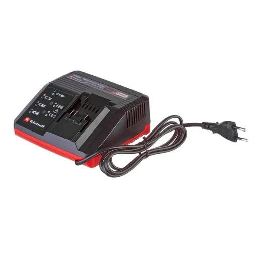 Зарядное устройство Einhell PXC Power X-Fastсharger (4512103) Li-Ion 20В