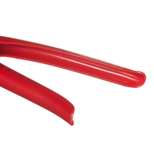 Клещи просечные Knipex (KN-9070220SB) 220 мм