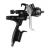 Краскопульт пневматический Berger 1/4 0,6 л (BG1388)