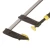 Струбцина столярная Stayer Professional (32095-120-800) F-тип 800x120 мм