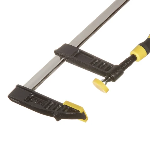 Струбцина столярная Stayer Professional (32095-120-800) F-тип 800x120 мм