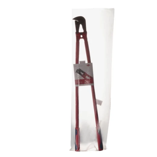 Ножницы арматурные двуручные Knipex (KN-7182950) 950 мм